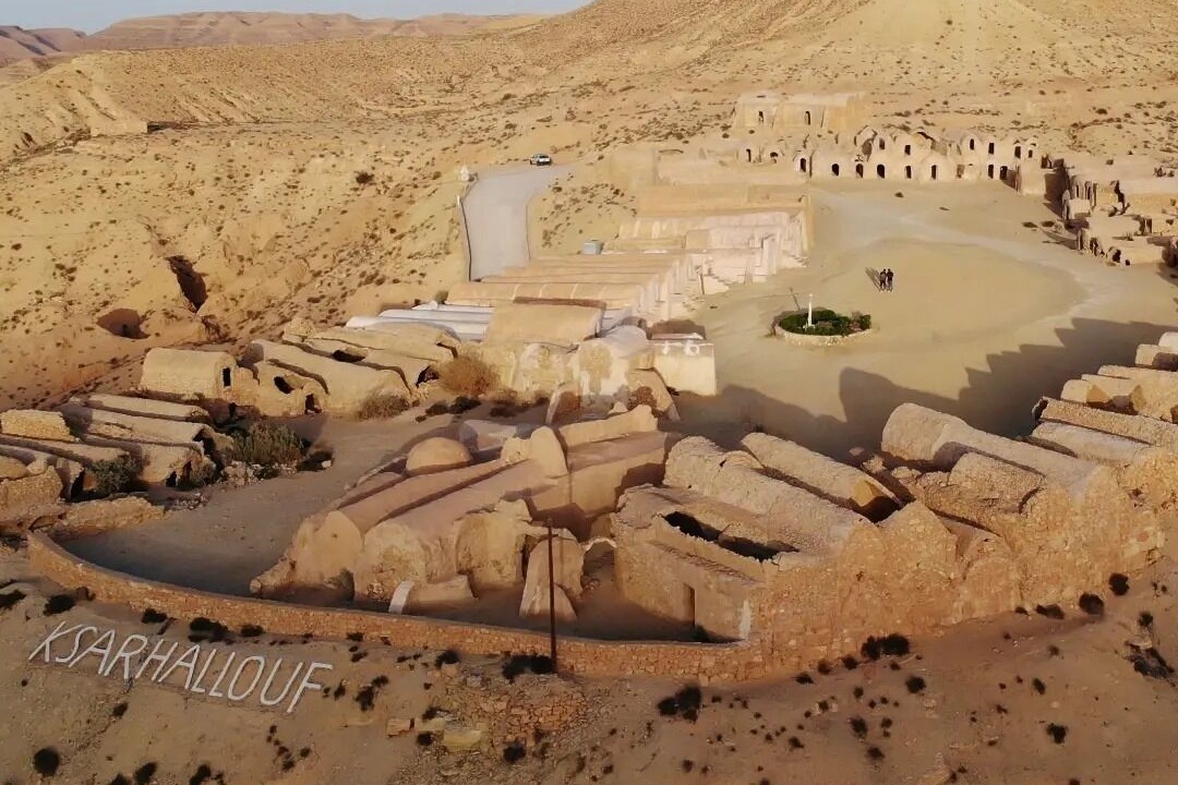 Photo of Others in Beni Khedech