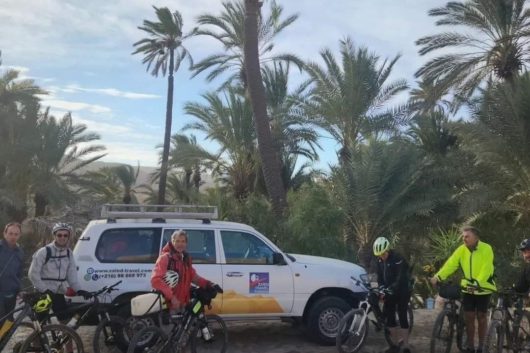 Photo of Outdoor in Beni Khedech