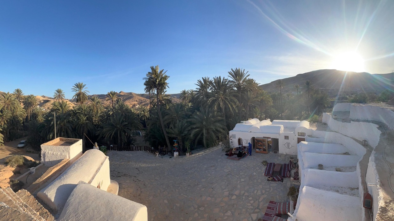 Photo of Outdoor in Beni Khedech