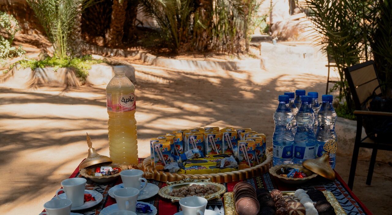 Photo of Outdoor in Beni Khedech