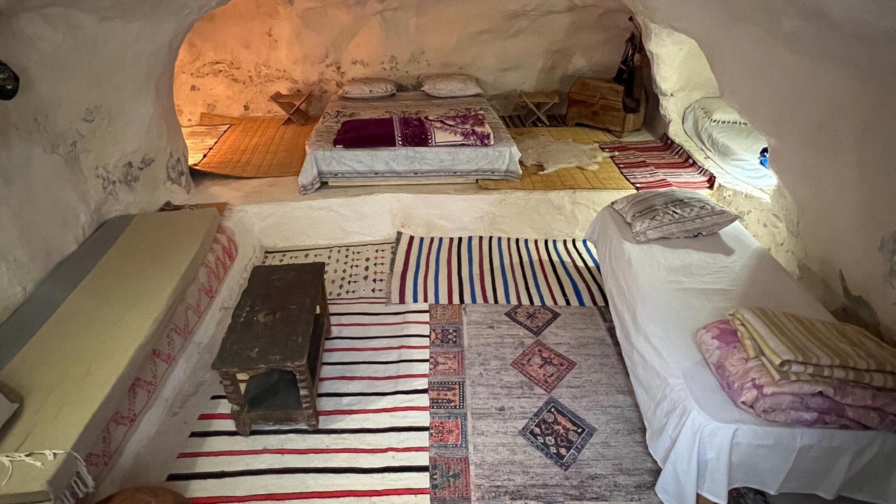 Photo of Bedroom in Beni Khedech