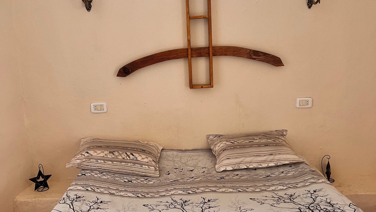 Photo of Bedroom in Beni Khedech
