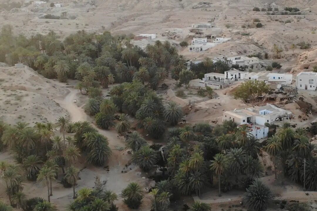 Photo of Outdoor in Beni Khedech