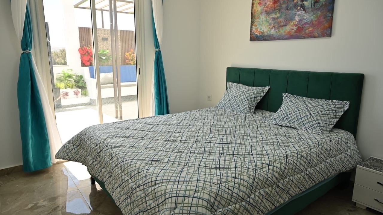 Photo of Bedroom in Beni Atta