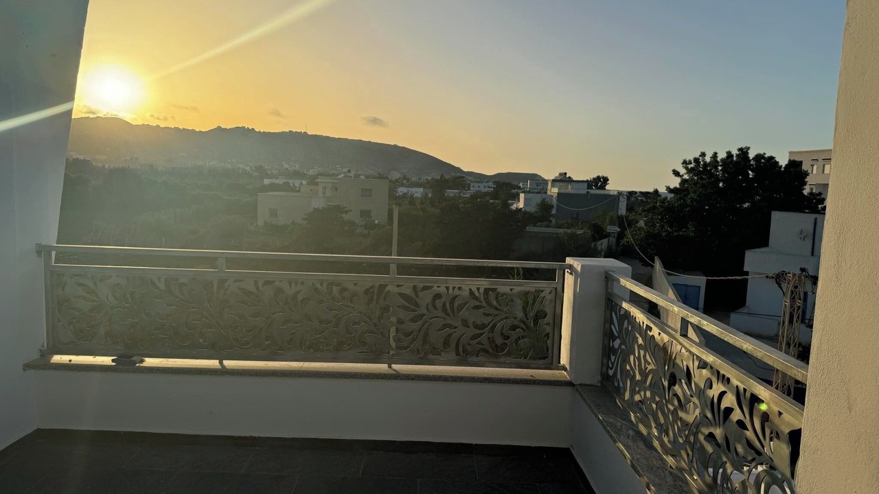 Photo of Outdoor in Beni Atta