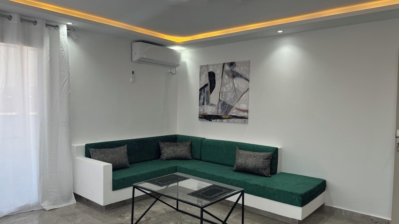 Photo of Livingroom in Beni Atta
