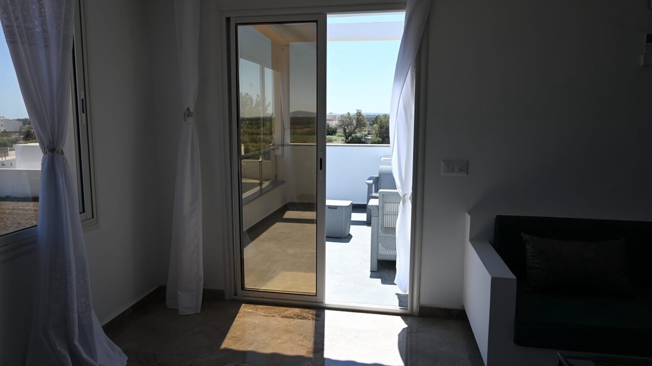 Photo of Livingroom in Beni Atta