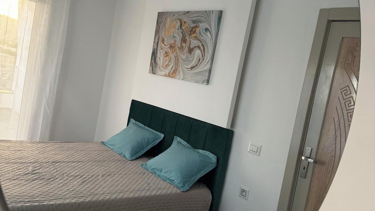 Photo of Bedroom in Beni Atta