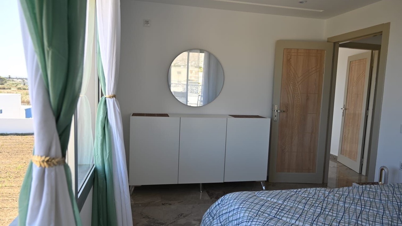 Photo of Bedroom in Beni Atta