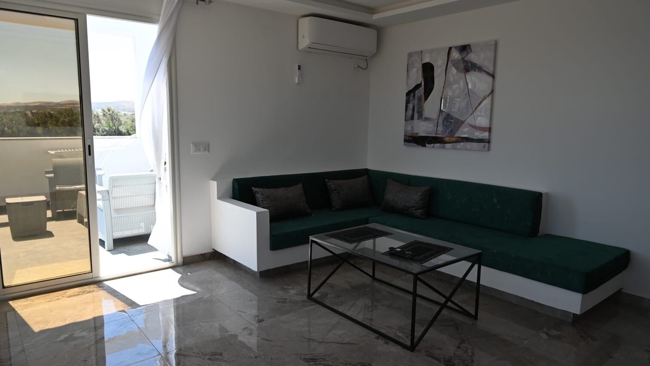 Photo of Livingroom in Beni Atta