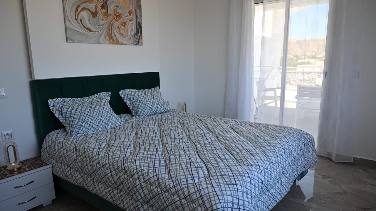 Photo of Bedroom in Beni Atta