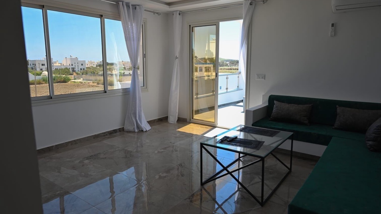 Photo of Livingroom in Beni Atta