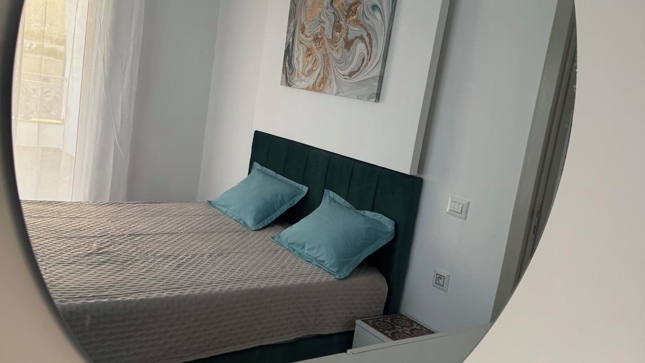 Photo of Bedroom in Beni Atta