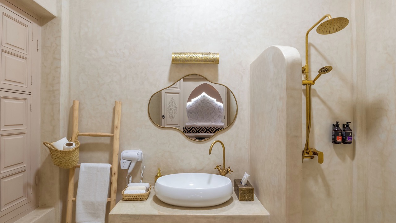 Photo of Bathroom in Bab Doukkala