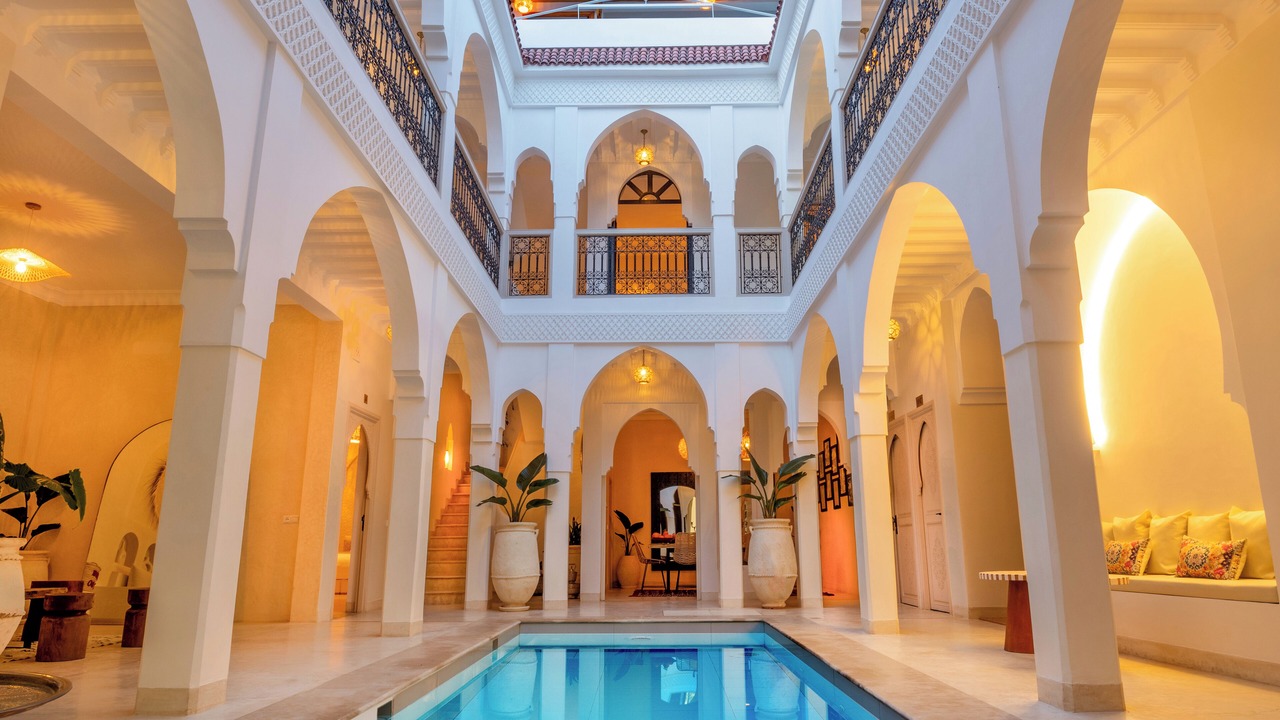 Photo of Outdoor in Bab Doukkala