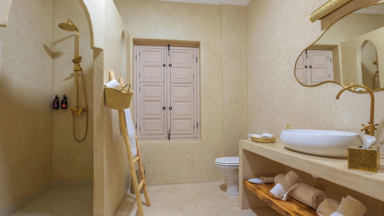 Photo of Bathroom in Bab Doukkala