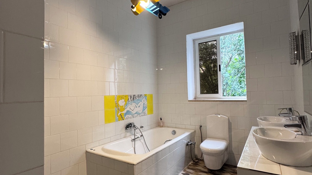 Photo of Bathroom in Carthage