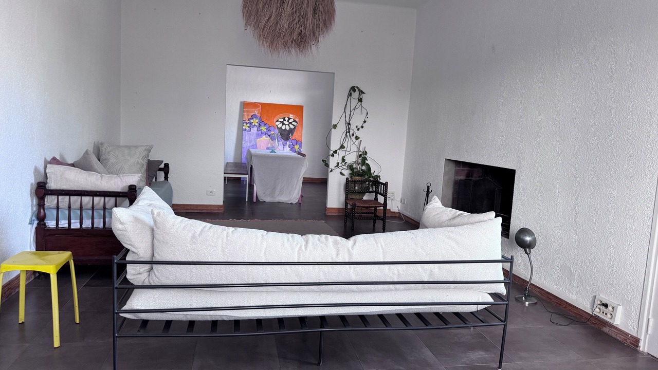 Photo of Livingroom in Carthage