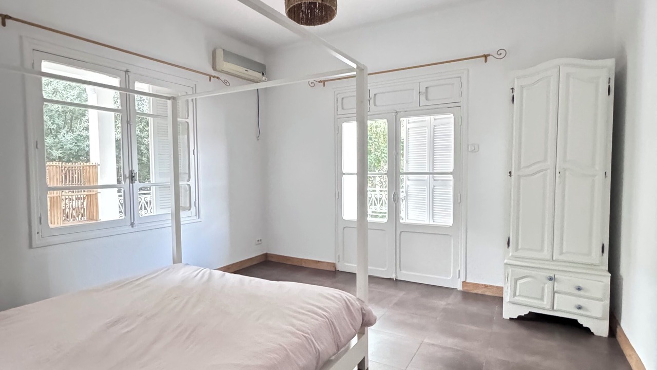 Photo of Bedroom in Carthage