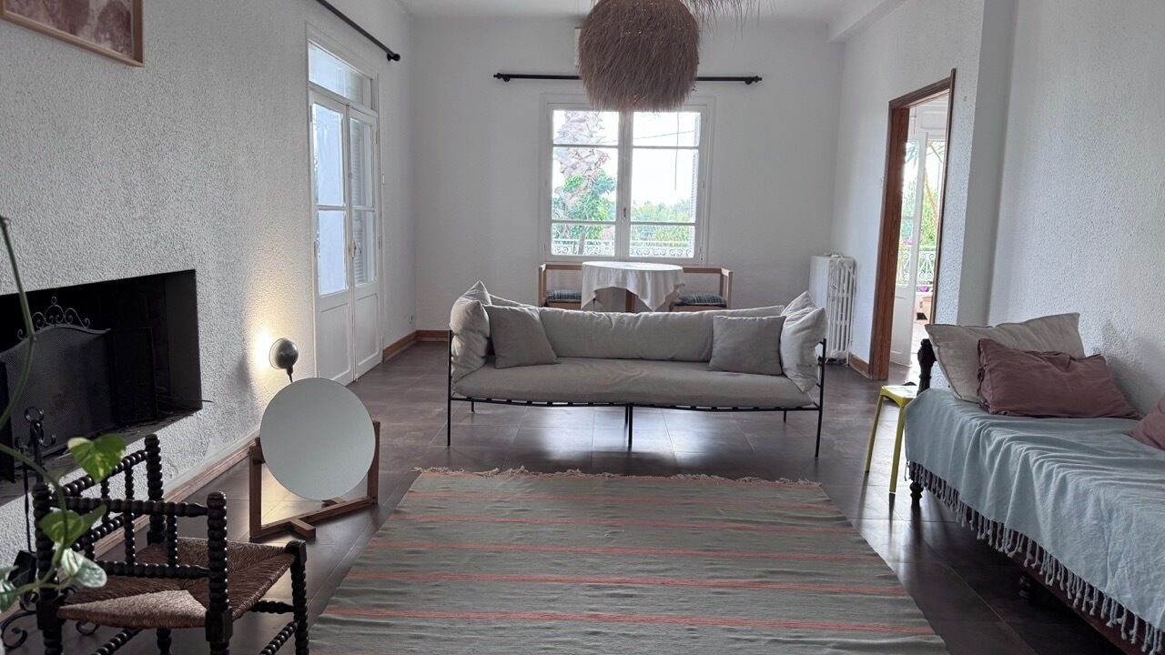 Photo of Livingroom in Carthage