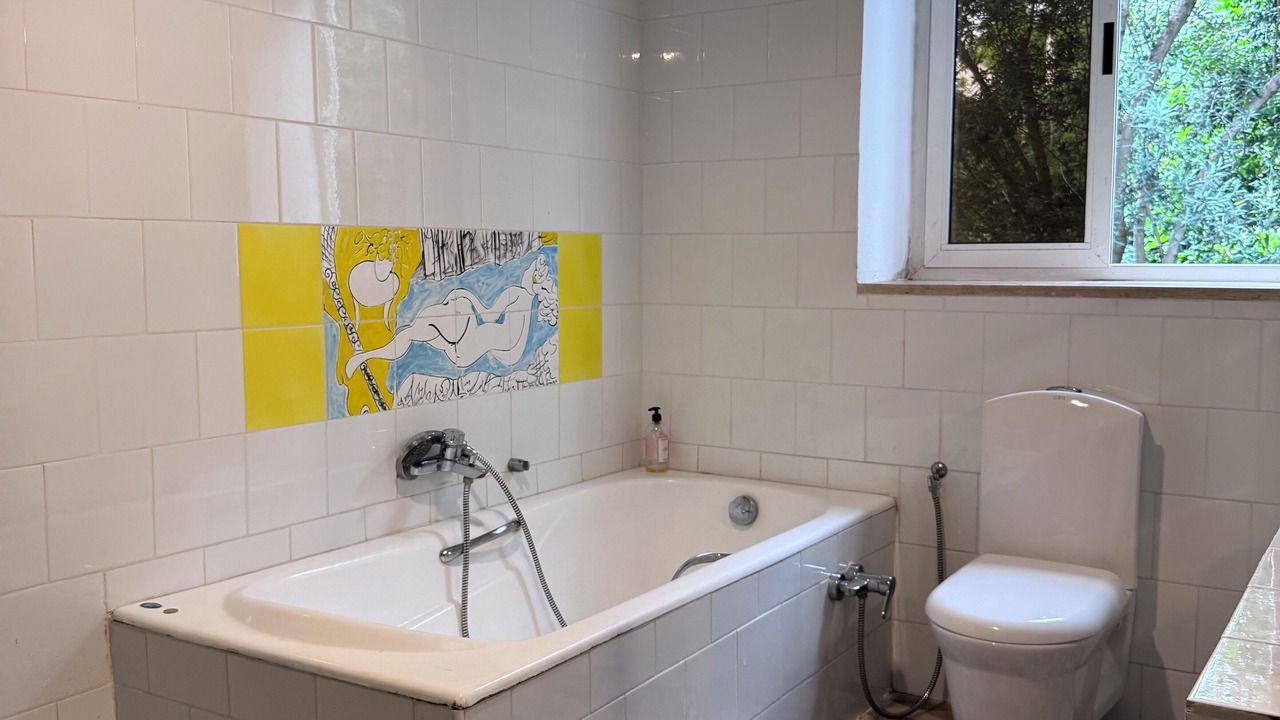 Photo of Bathroom in Carthage