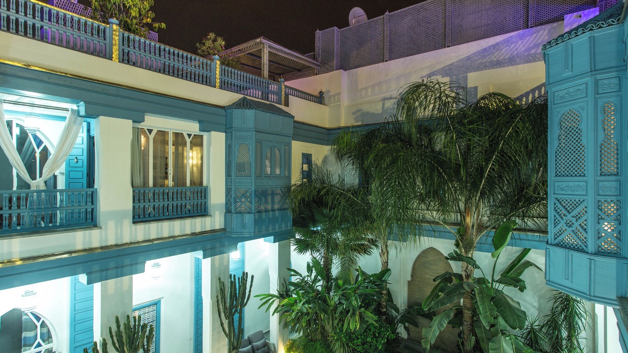 Photo of Outdoor in Douar Sidi Youssef Ben Ali