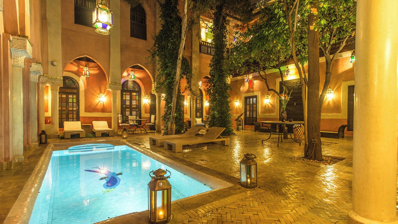 Photo of Outdoor in Douar Sidi Youssef Ben Ali