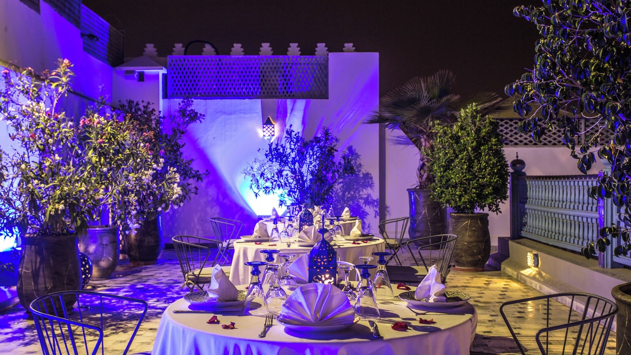 Photo of Outdoor in Douar Sidi Youssef Ben Ali