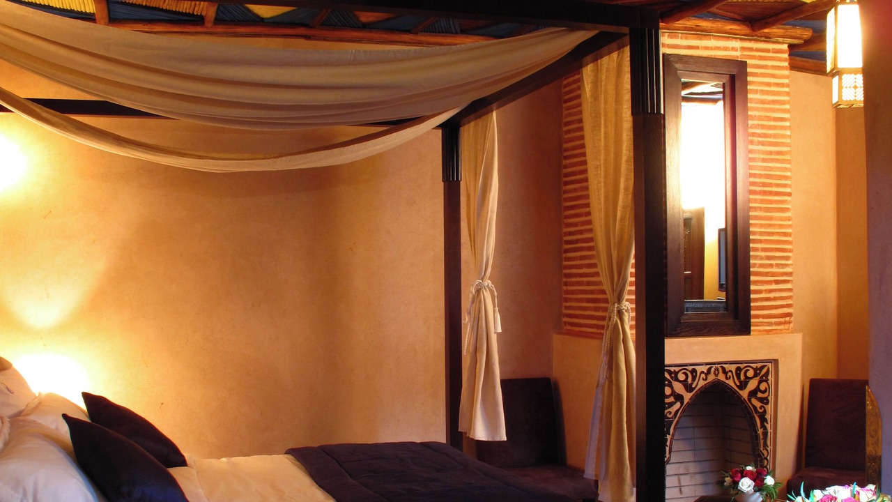 Photo of Bedroom in Douar Sidi Youssef Ben Ali