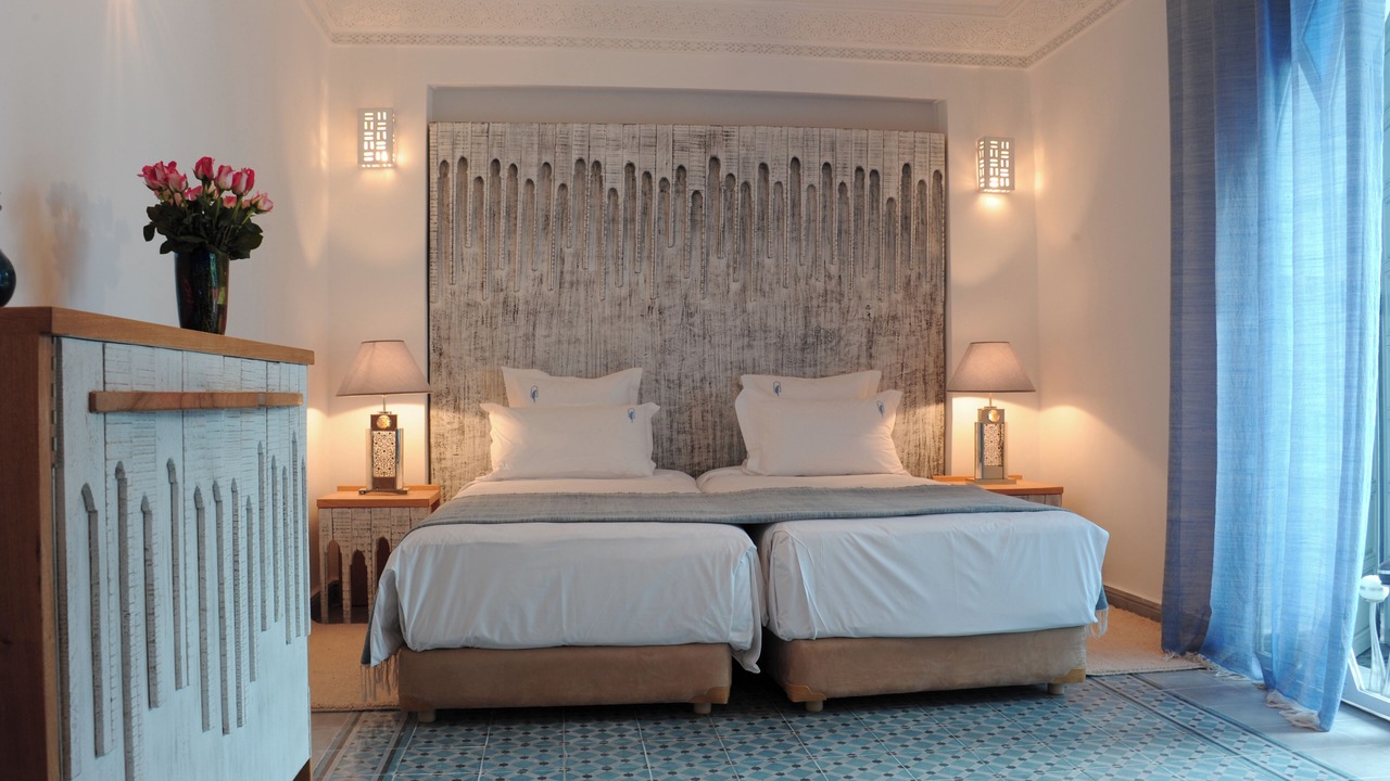 Photo of Bedroom in Douar Sidi Youssef Ben Ali