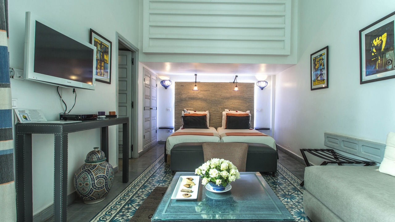 Photo of Bedroom in Douar Sidi Youssef Ben Ali