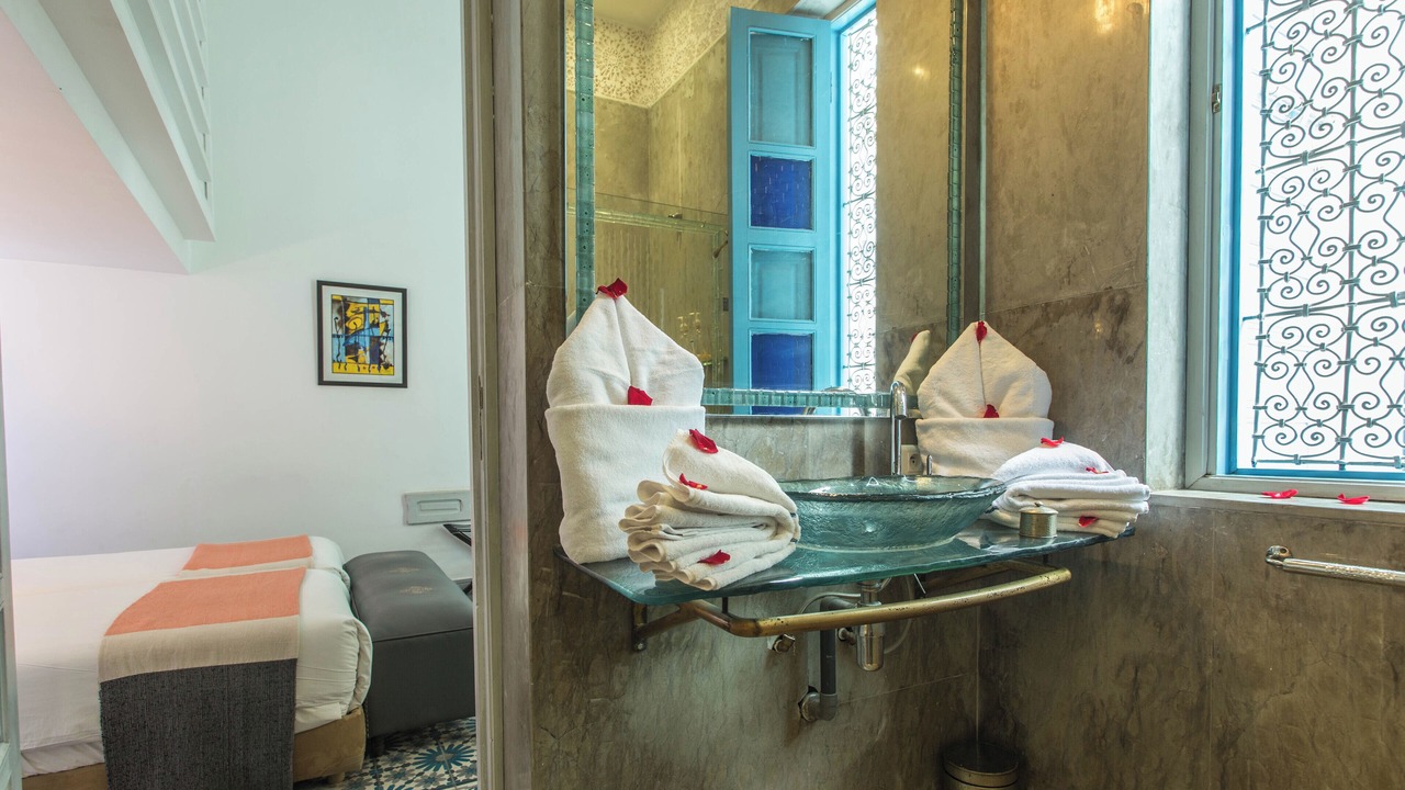 Photo of Bedroom in Douar Sidi Youssef Ben Ali