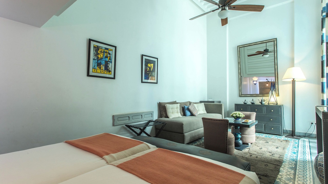 Photo of Bedroom in Douar Sidi Youssef Ben Ali