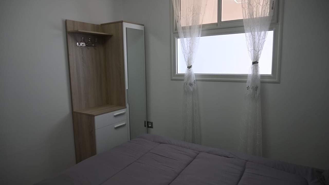 Photo of Bedroom in Beni Atta