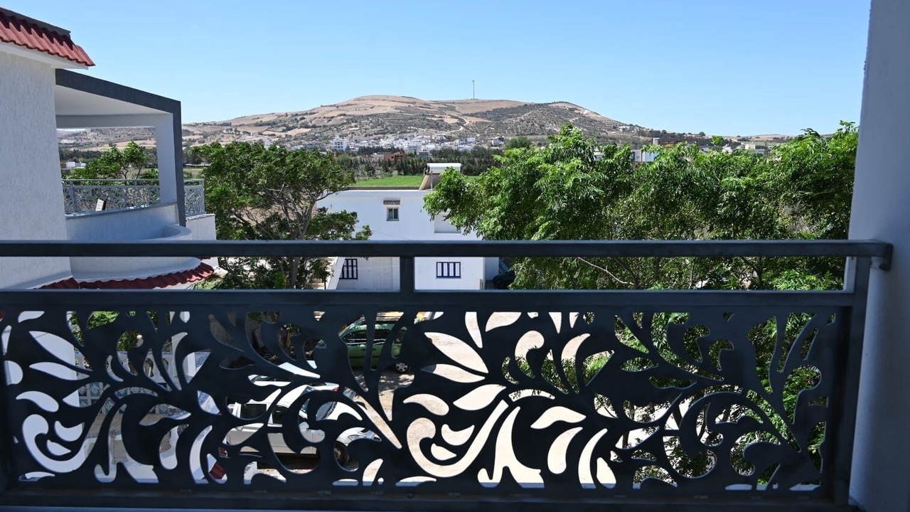 Photo of Outdoor in Beni Atta