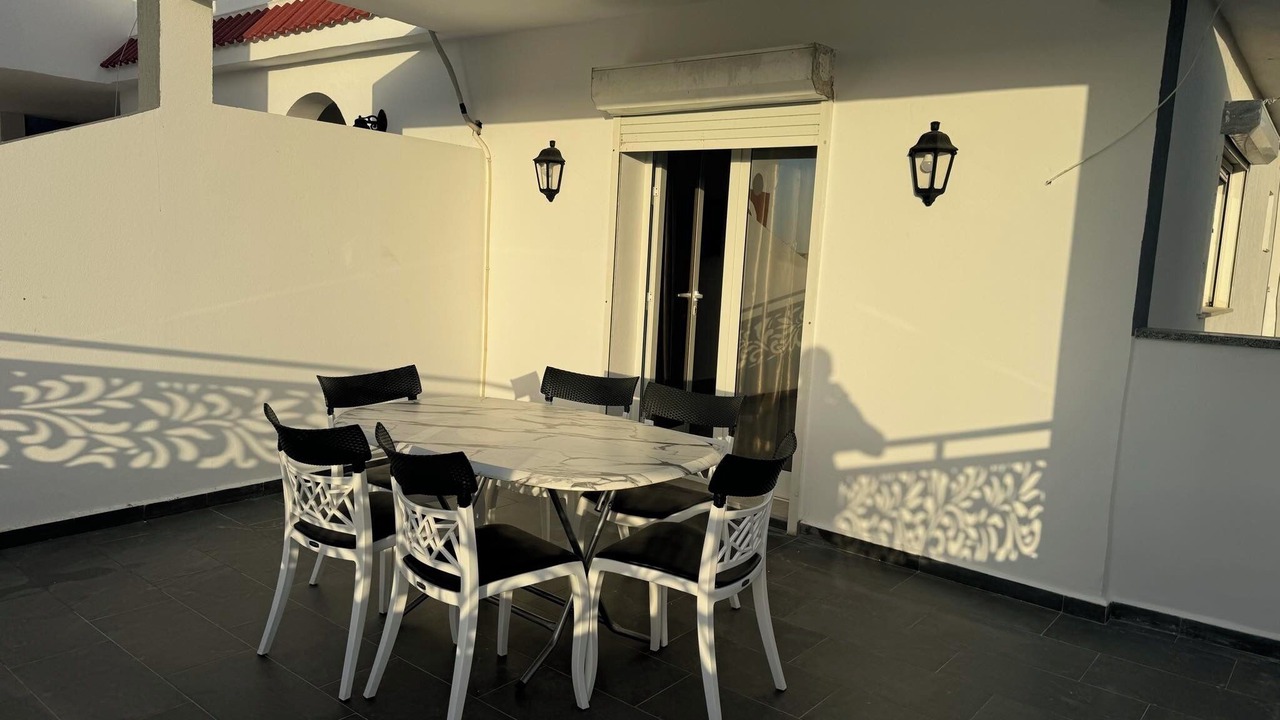 Photo of Outdoor in Beni Atta