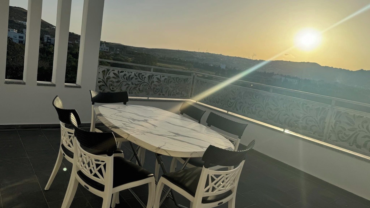 Photo of Outdoor in Beni Atta