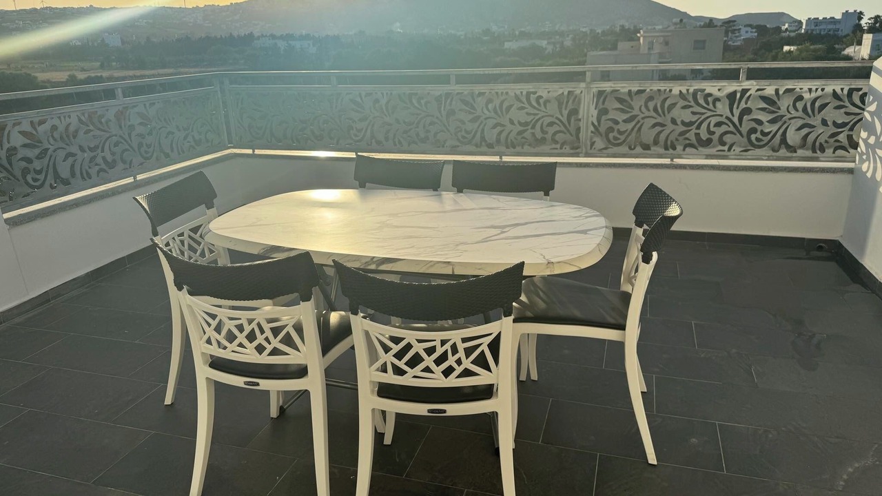 Photo of Outdoor in Beni Atta