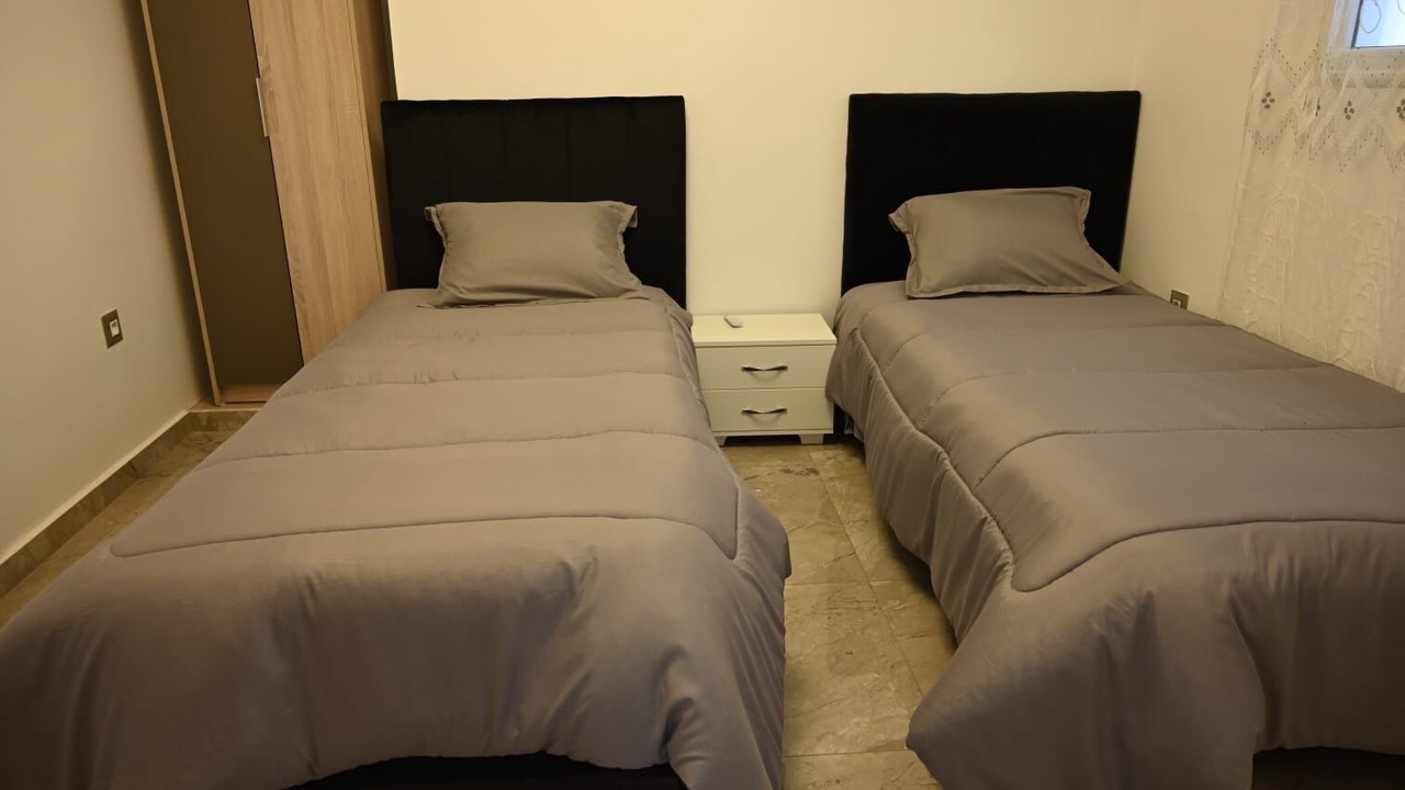 Photo of Bedroom in Beni Atta