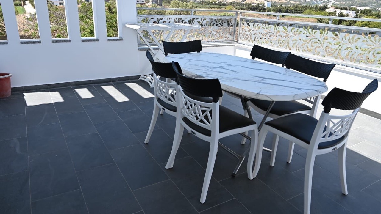 Photo of Outdoor in Beni Atta