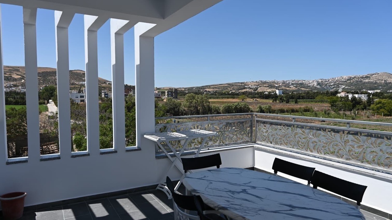 Photo of Outdoor in Beni Atta