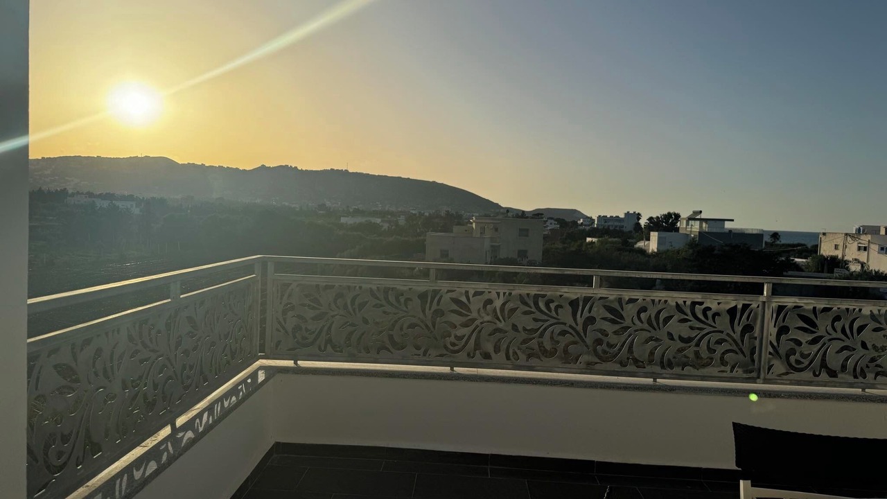 Photo of Outdoor in Beni Atta