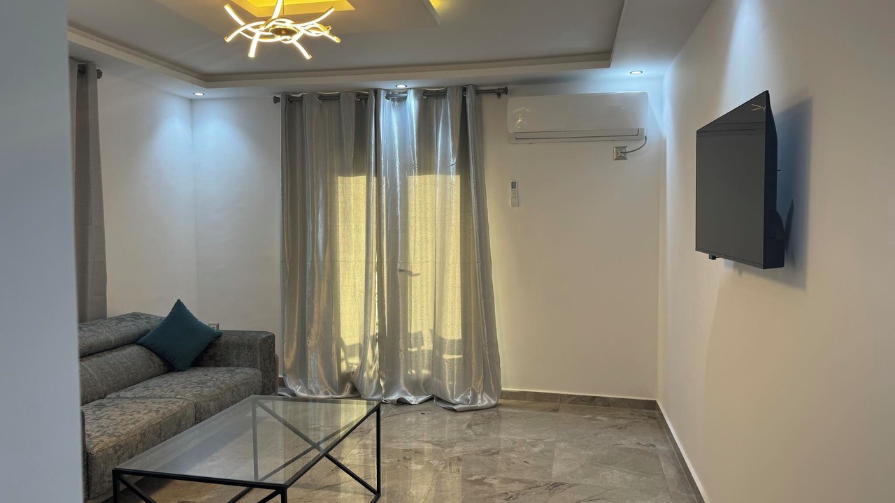 Photo of Livingroom in Beni Atta