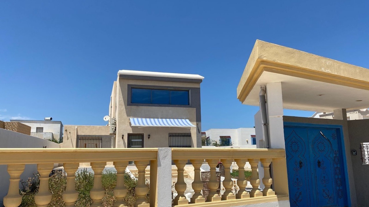 Photo of Outdoor in Ouled Kacem