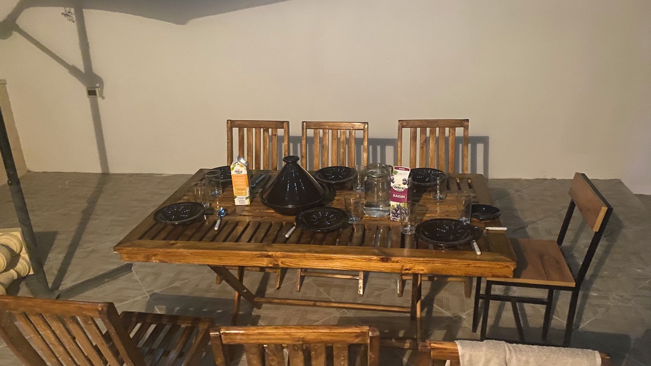 Photo of Outdoor in Ouled Kacem
