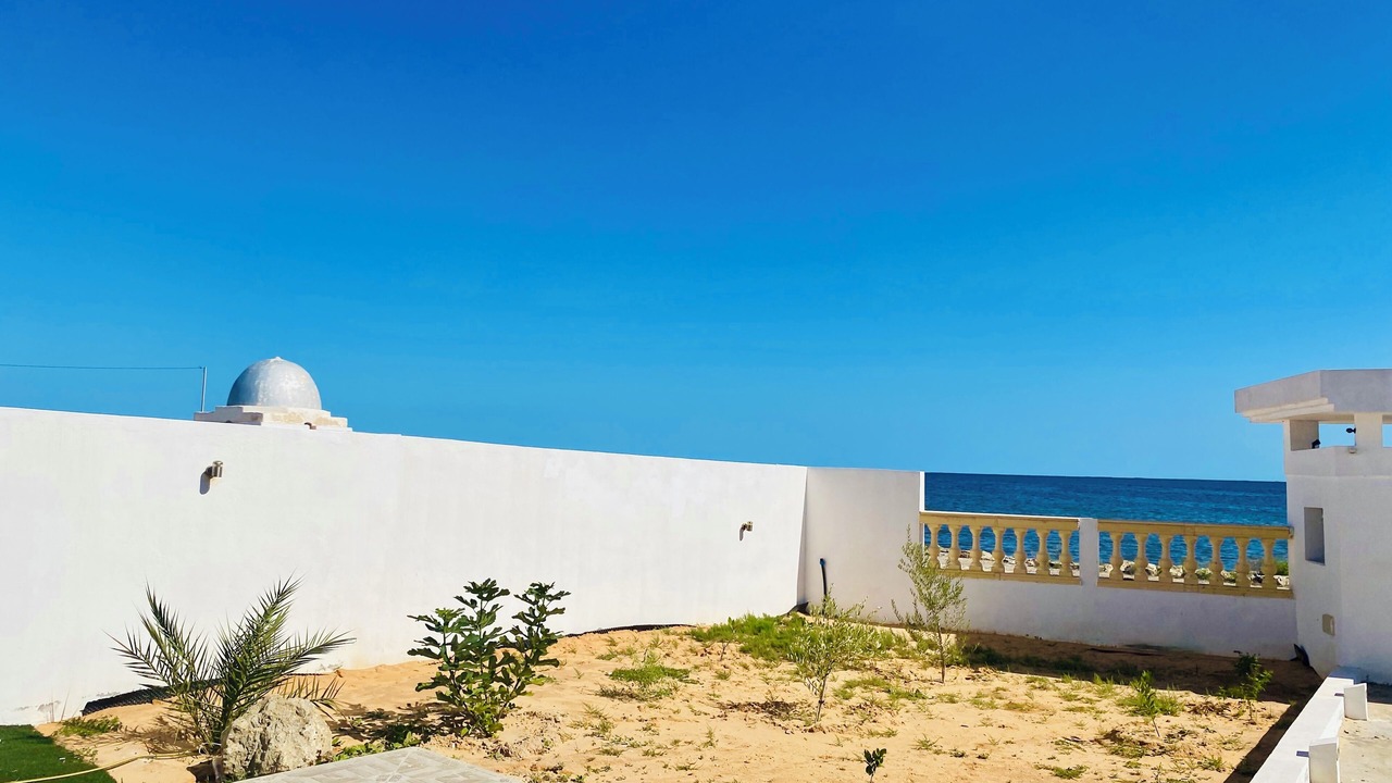 Photo of Patio Balcony in Ouled Kacem