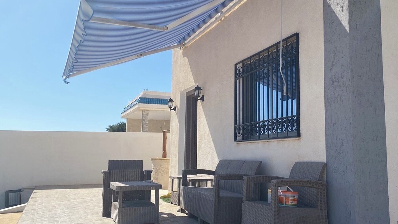 Photo of Outdoor in Ouled Kacem