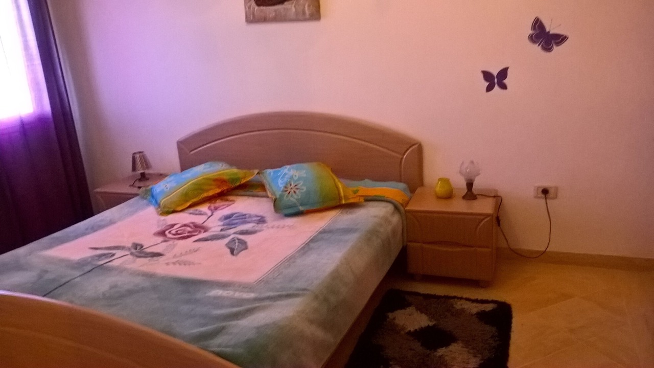Photo of Bedroom in El Menzah 7