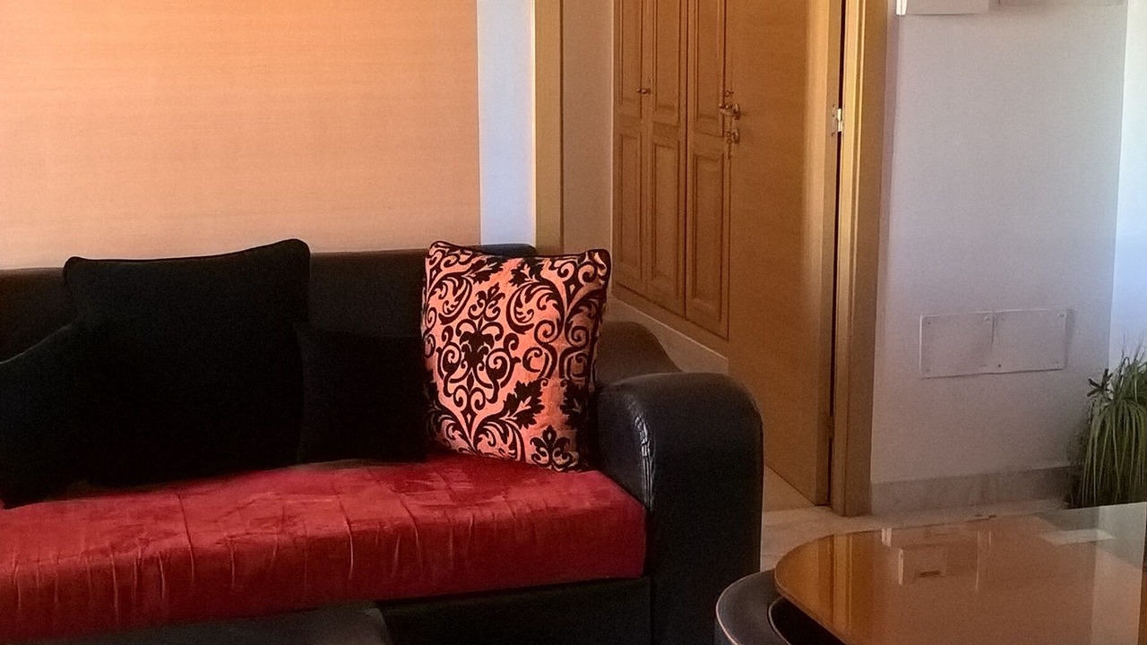 Photo of Livingroom in El Menzah 7