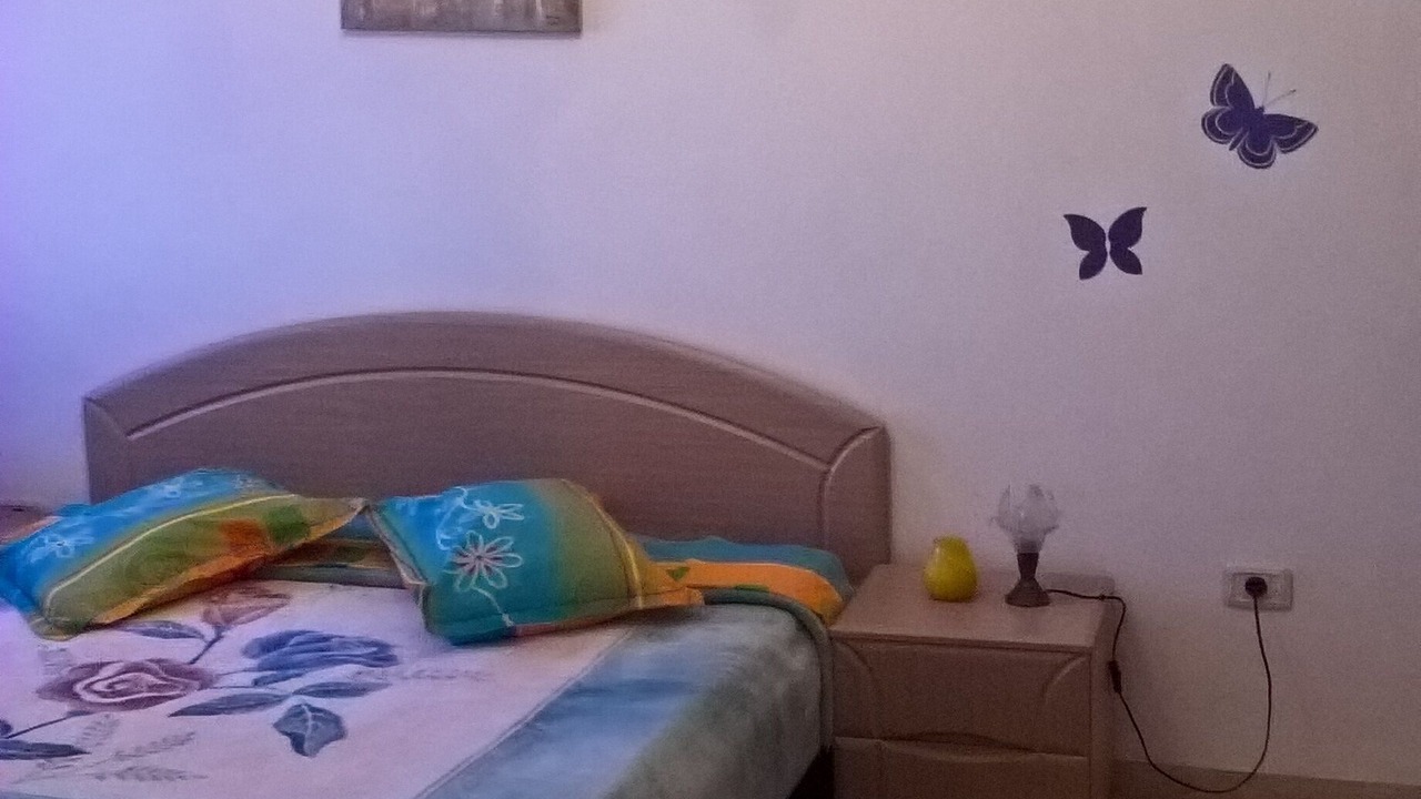 Photo of Bedroom in El Menzah 7